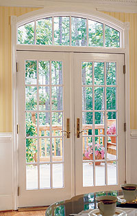 Andersen windows and doors