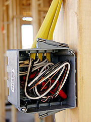Electrical | Lighting | Structured Wiring
