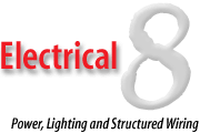 Electrical | lighting | structured wiring